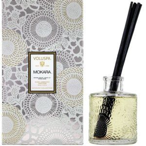 Voluspa Reed Diffuser in Mokara